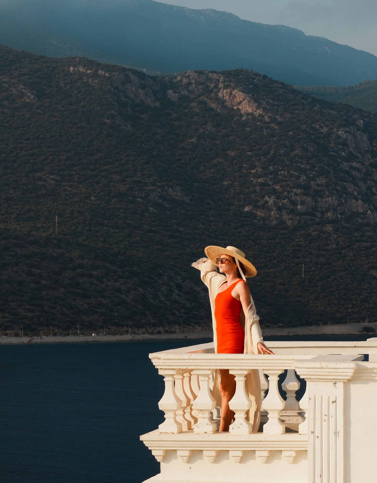 Juliana Dress