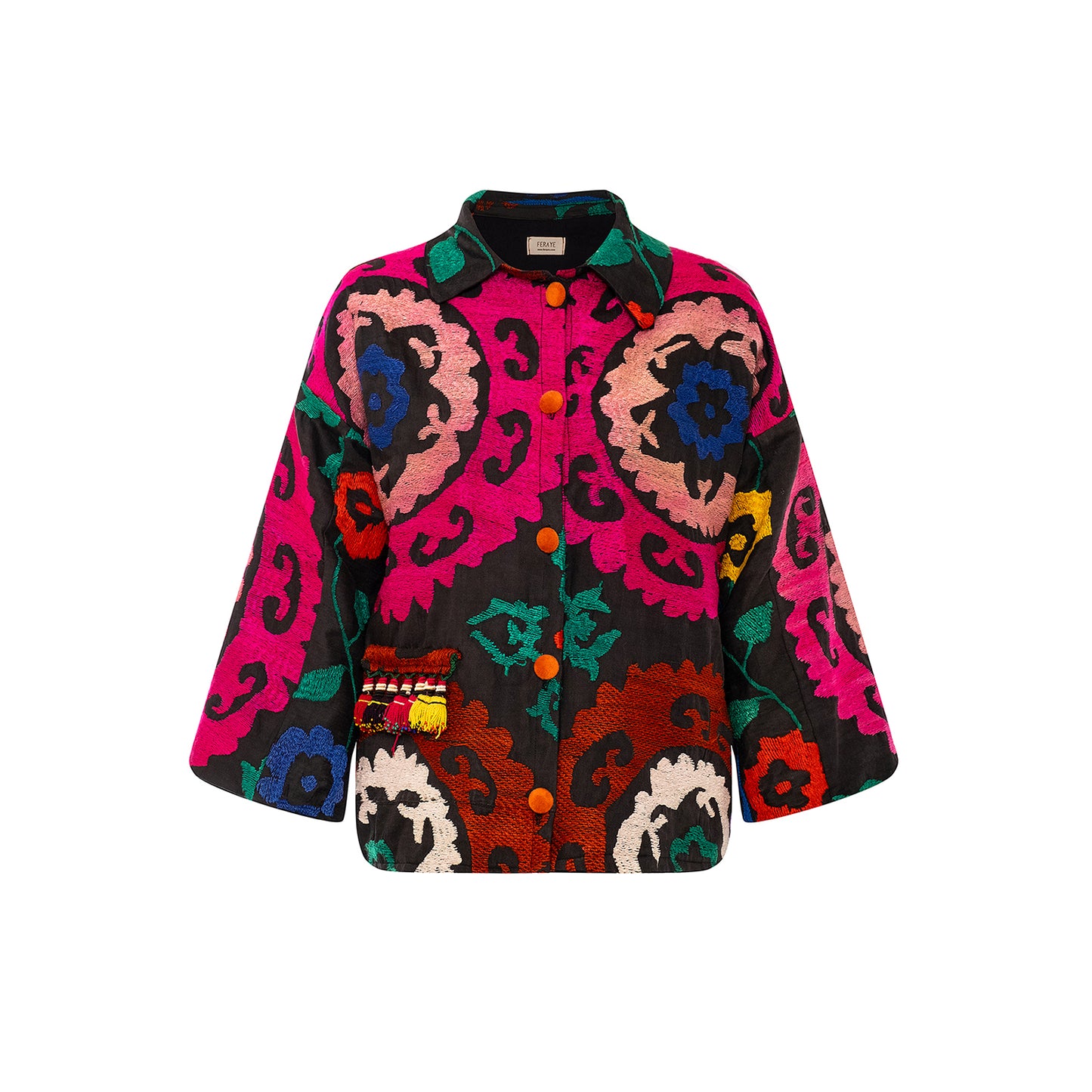 Nil Jacket