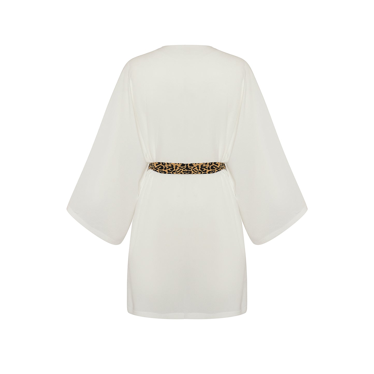 Ba Short Kimono