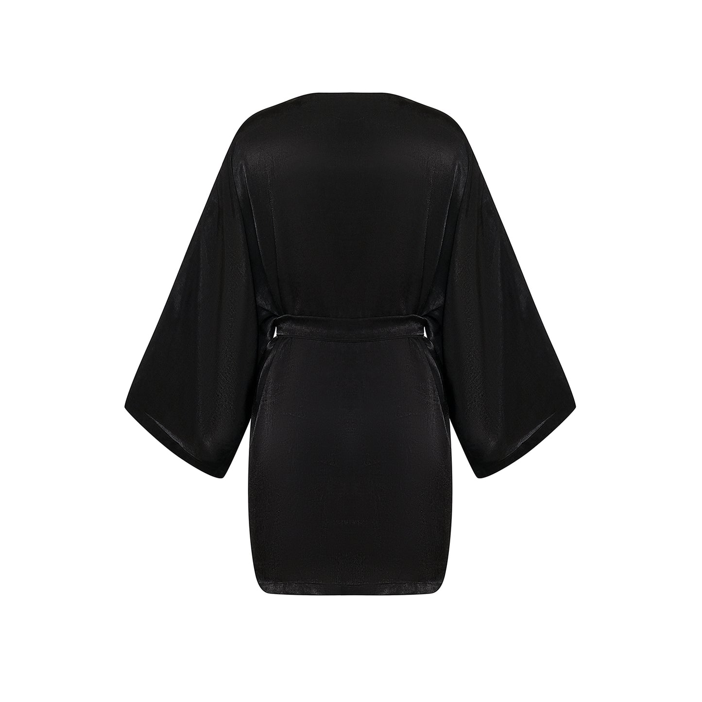 Ada Vegan Silk Kimono