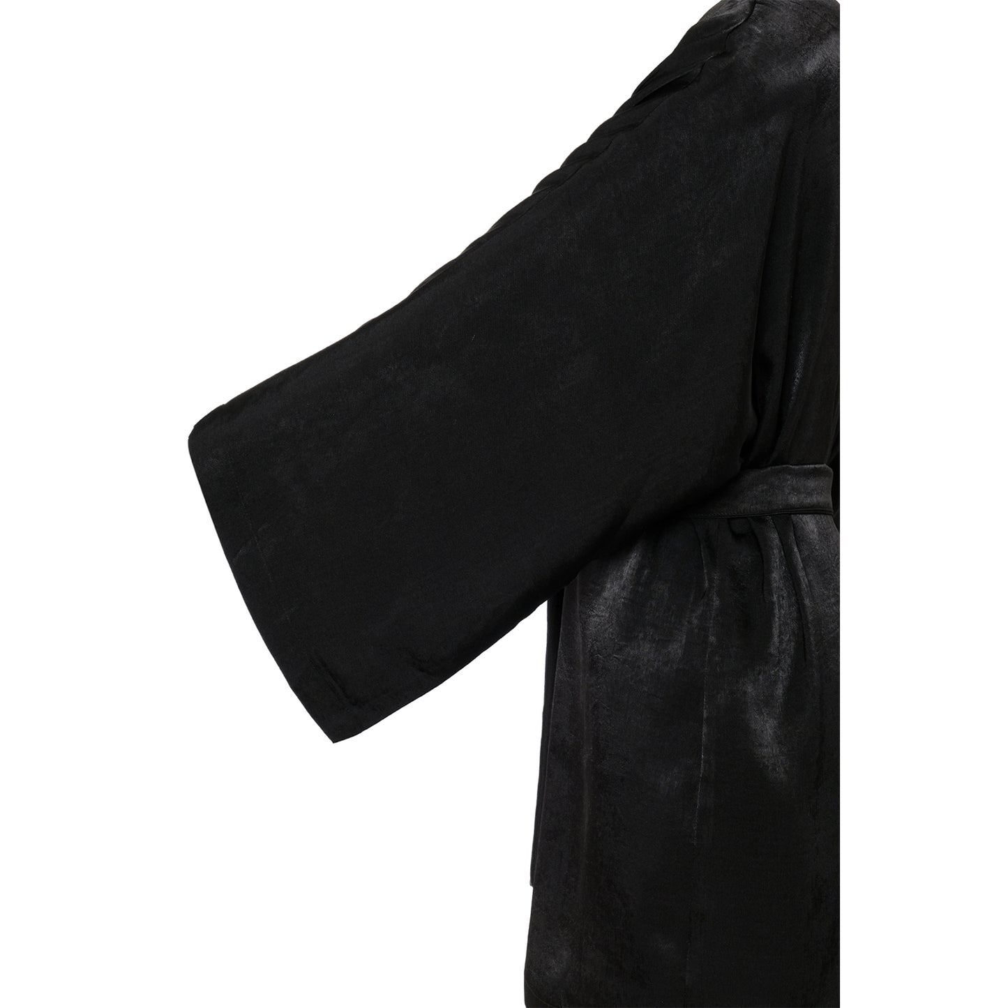 Ada Vegan Silk Kimono