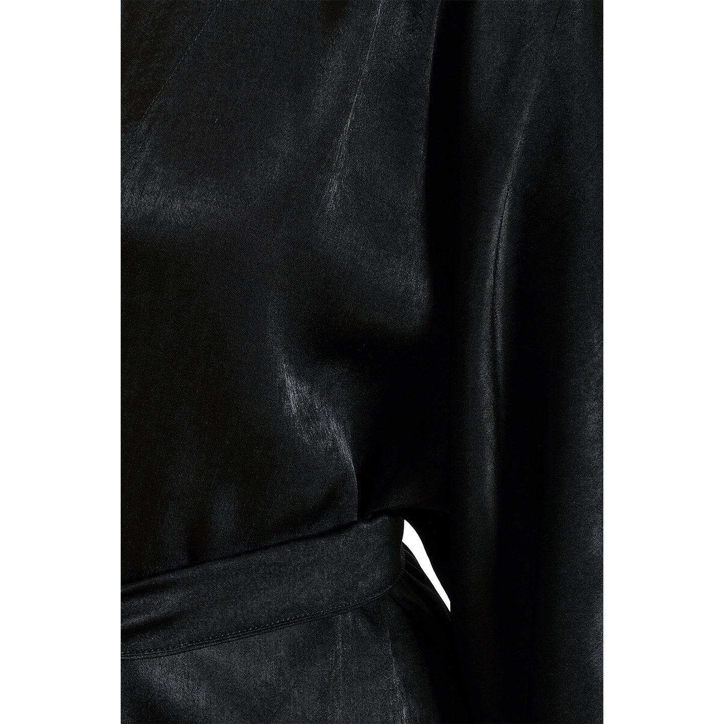 Ada Vegan Silk Kimono