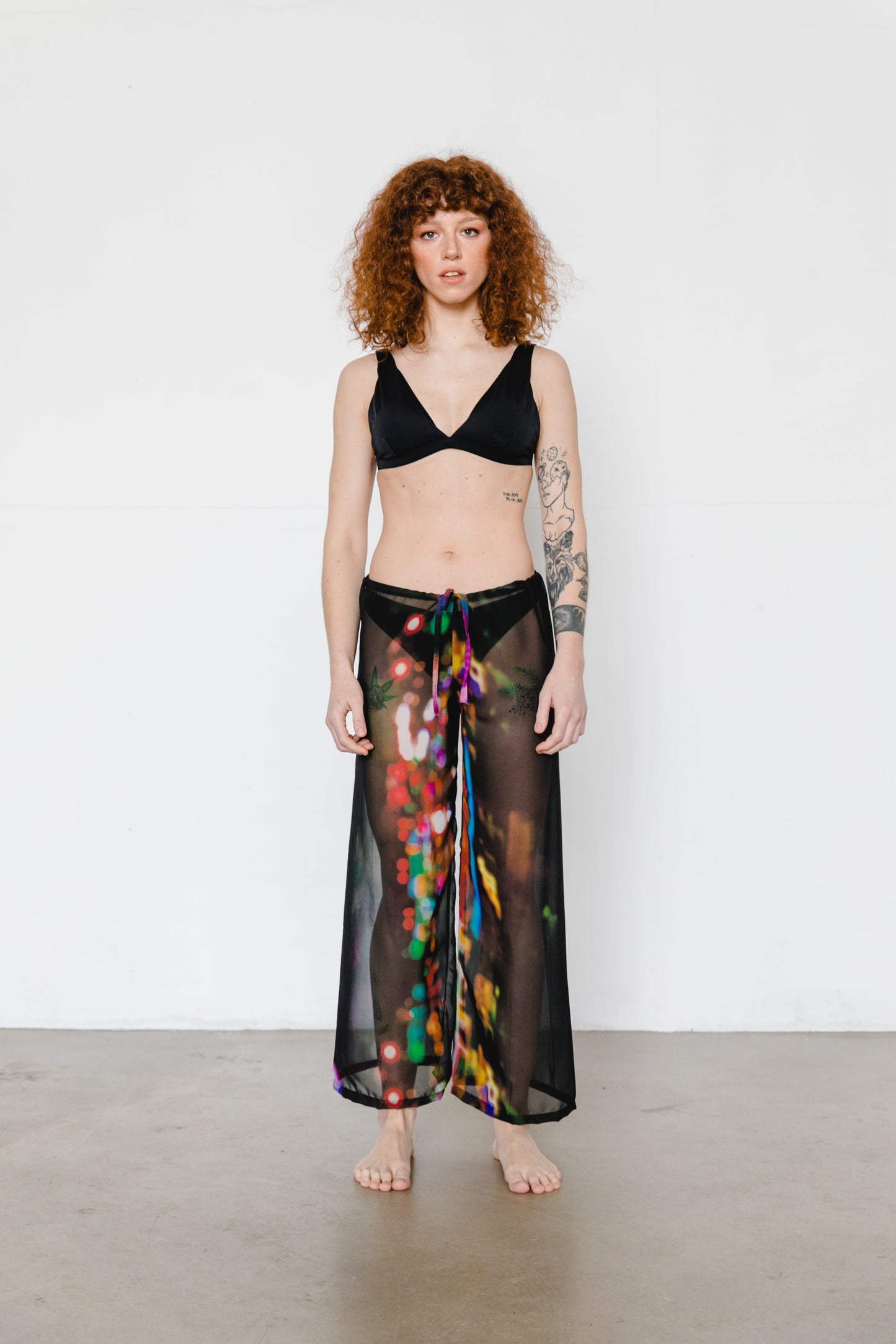 Night Tales Suit