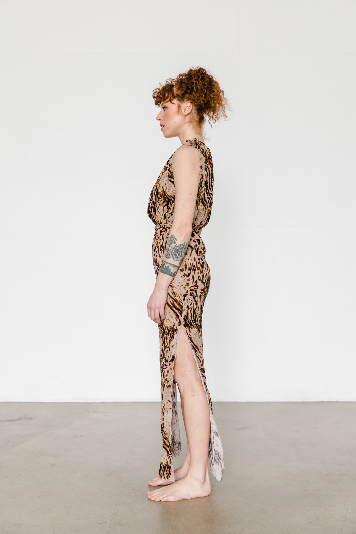 Aura Dress