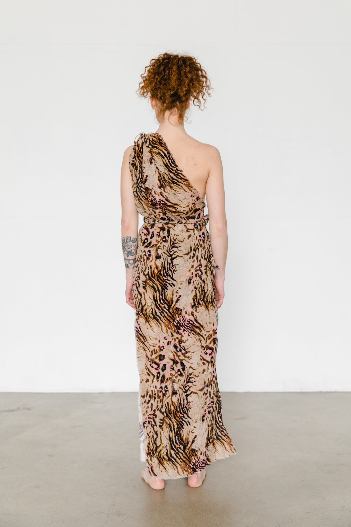 Aura Dress