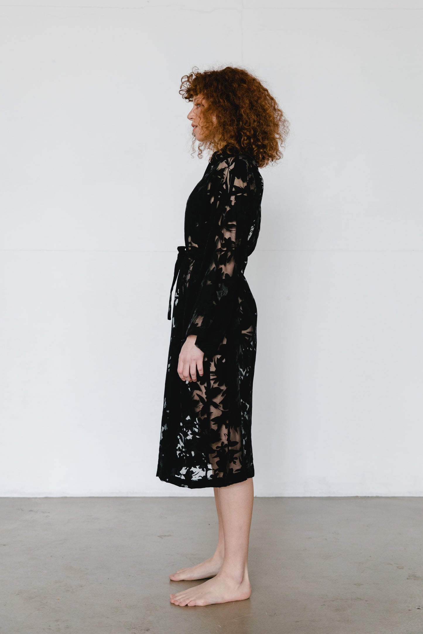 Ring My Bell Kimono