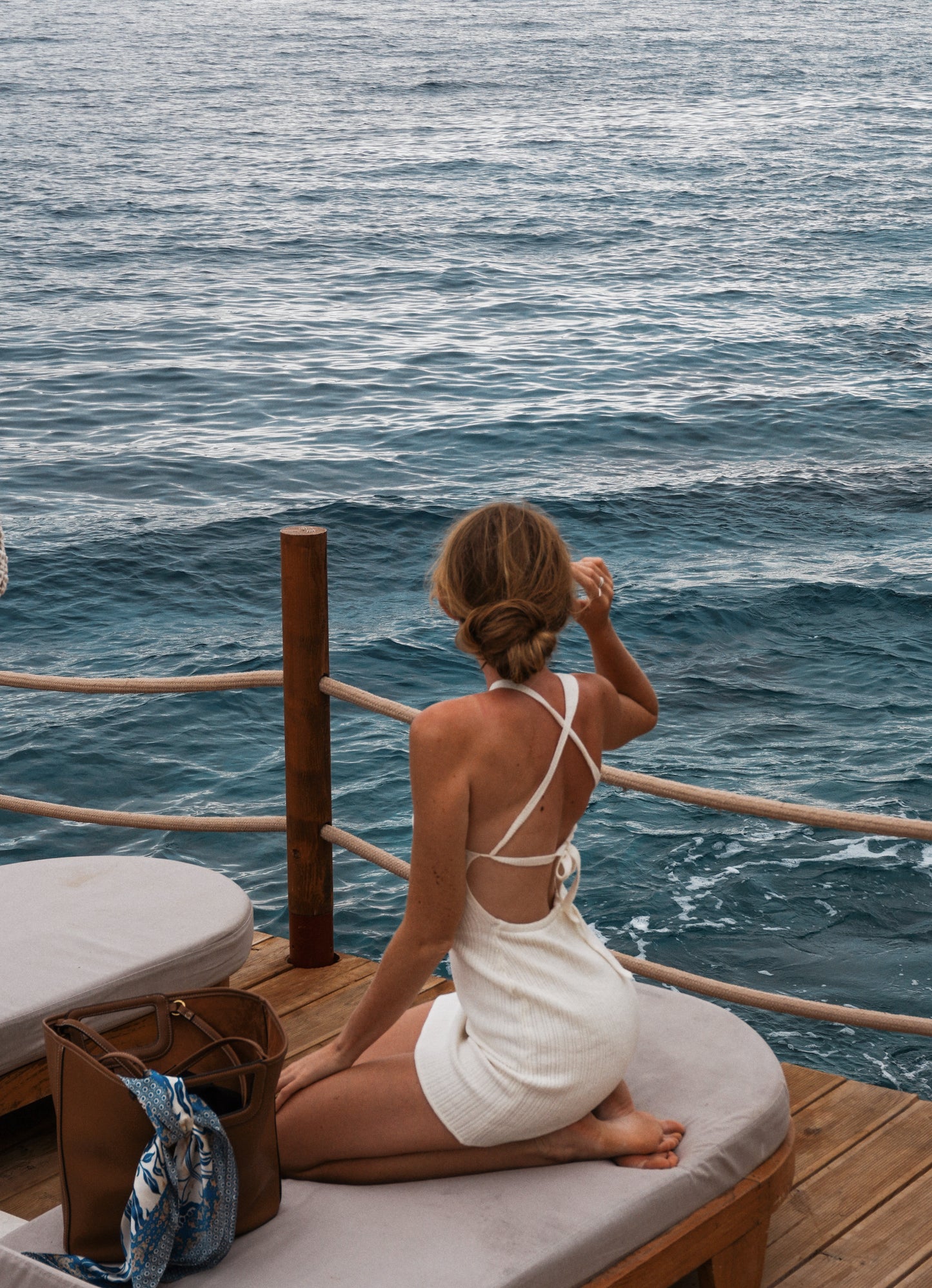 Yula Dress