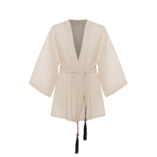 Olympos Kimono